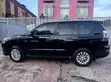 Lexus GX 460 Luxury 2018 Black - 4