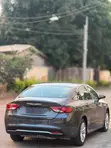 Chrysler 200 2016 Grey - 1