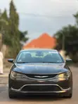 Chrysler 200 2016 Grey - 3