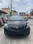 Toyota Yaris 1.5 Automatic 2009 Black - 1