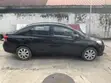 Toyota Yaris 1.5 Automatic 2009 Black - 3