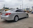 Lexus ES 350 2009 Silver - 1