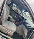 Lexus ES 350 2009 Silver - 2