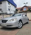 Lexus ES 350 2009 Silver - 3