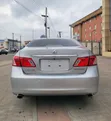 Lexus ES 350 2009 Silver - 4