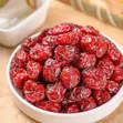 Cranberry Gummy Fruit 100g Pack - 2