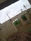 4-Bedroom Uncompleted Duplex on Half Plot in Agbara, Ogun State - 2