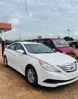 2014 Hyundai Sonata SE Sedan (2.4L) - Fari - 2
