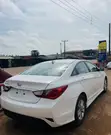 2014 Hyundai Sonata SE Sedan (2.4L) - Fari - 3