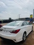 2014 Hyundai Sonata SE Sedan (2.4L) - Fari - 5