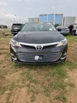 Toyota Avalon 2014 Black - 1