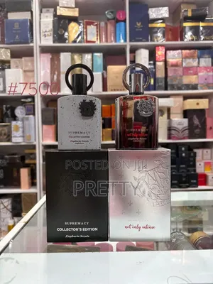 Fragrance World Parfum Ga Maza - Kamshin Gabas
