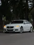BMW 3 Series 340i 2017 White - 3