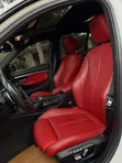 BMW 3 Series 340i 2017 White - 5