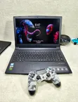 Medion Erazer P6681 Laptop - 16GB RAM, Intel i5, GTX 1050 - 1