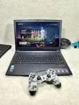 Medion Erazer P6681 Laptop - 16GB RAM, Intel i5, GTX 1050 - 2