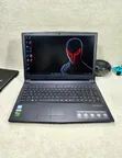 Medion Erazer P6681 Laptop - 16GB RAM, Intel i5, GTX 1050 - 3
