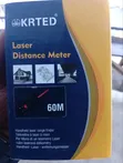 KRTED 60m Laser Distance Meter - 1