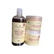 SheaMoisture Jamaican Black Castor Oil Hair Care Set - 2