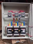 Manual Changeover Panel (NEPA & Generator) - 1