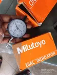 Mitutoyo No. 2046S Dial Indicator - 1