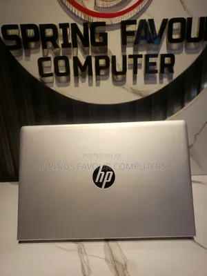 Laptop HP ProBook 440 G10 - 16GB RAM, 512GB SSD, Intel Core i5