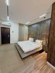 One Bedroom Penthouse - Utako, Abuja - 3