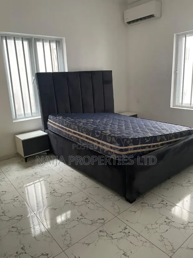 4-Bedroom Duplex for Rent in Osapa London - 1