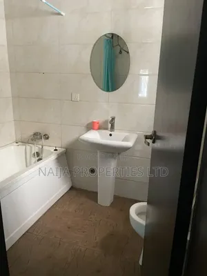 4-Bedroom Duplex for Rent in Osapa London