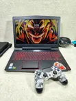 Lenovo Legion Y520 Laptop - 16GB RAM, Intel Core i7, GTX 1050 - 2