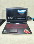 Lenovo Legion Y520 Laptop - 16GB RAM, Intel Core i7, GTX 1050 - 3