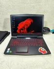 Lenovo Legion Y520 Laptop - 16GB RAM, Intel Core i7, GTX 1050 - 4