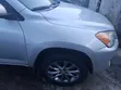 Toyota RAV4 2.5 Limited 2012 Silver - 4