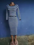 Mabelli Collection Zara Dress - 2