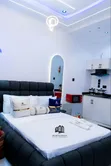 Wurin Zama Mai Kyau na Studio don Saka na Ɗan Ƙanƙanin Lokaci - 1