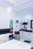 Wurin Zama Mai Kyau na Studio don Saka na Ɗan Ƙanƙanin Lokaci - 3