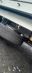 Volkswagen LT 45 Mini Truck - 1999 - 3