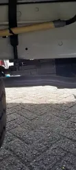 Volkswagen LT 45 Mini Truck - 1999 - 4