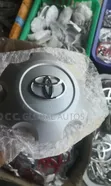 Tutar Fefar Toyota Land Cruiser - Na Biyu - 2