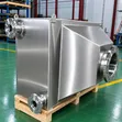 Griz Controls Hot Air Generator & Duct Preheater - 2
