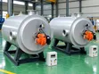 Griz Controls Hot Air Generator & Duct Preheater - 3