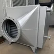 Griz Controls Hot Air Generator & Duct Preheater - 4