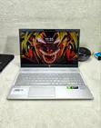 HP Pavilion 15 Laptop - 12GB RAM, Intel Core i5, 256GB SSD - 2