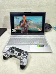 HP Pavilion 15 Laptop - 12GB RAM, Intel Core i5, 256GB SSD - 4