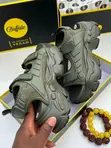 Buffalo & Prada Sandal na Asali - Sabon Zato - 3