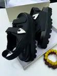 Buffalo & Prada Sandal na Asali - Sabon Zato - 5