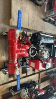 Brand New Diesel Fire Pump Set - 2