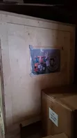 Brand New Diesel Fire Pump Set - 3