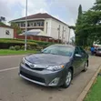 Toyota Camry 2014 Gray - Belgium Standard - 1