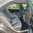 Toyota Camry 2014 Gray - Belgium Standard - 4